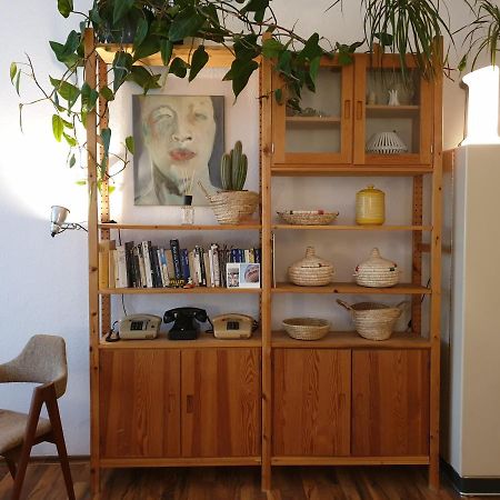 Apartment Center Friedrichshain Берлін Екстер'єр фото