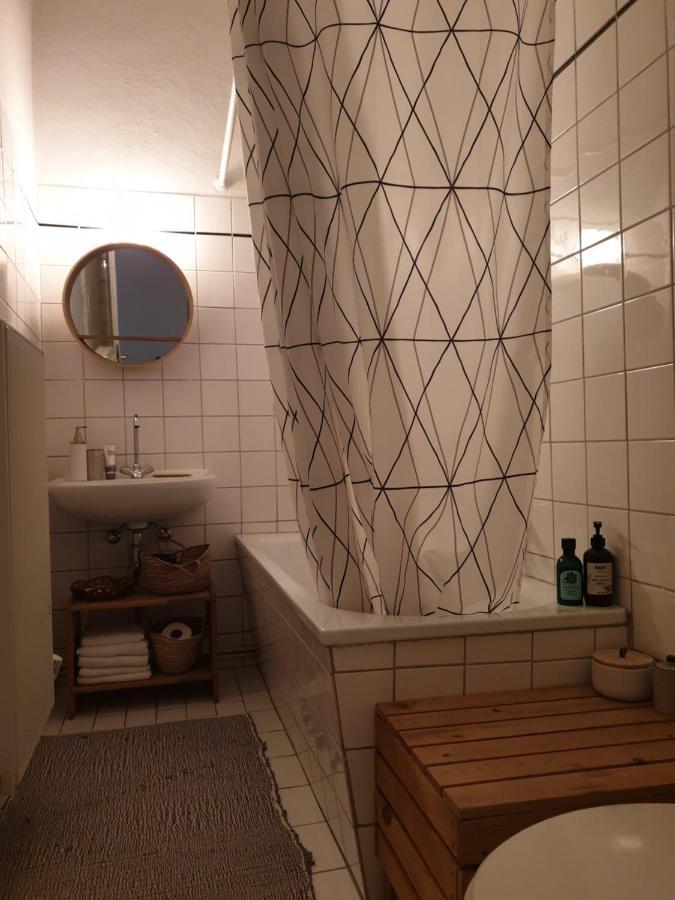 Apartment Center Friedrichshain Берлін Екстер'єр фото