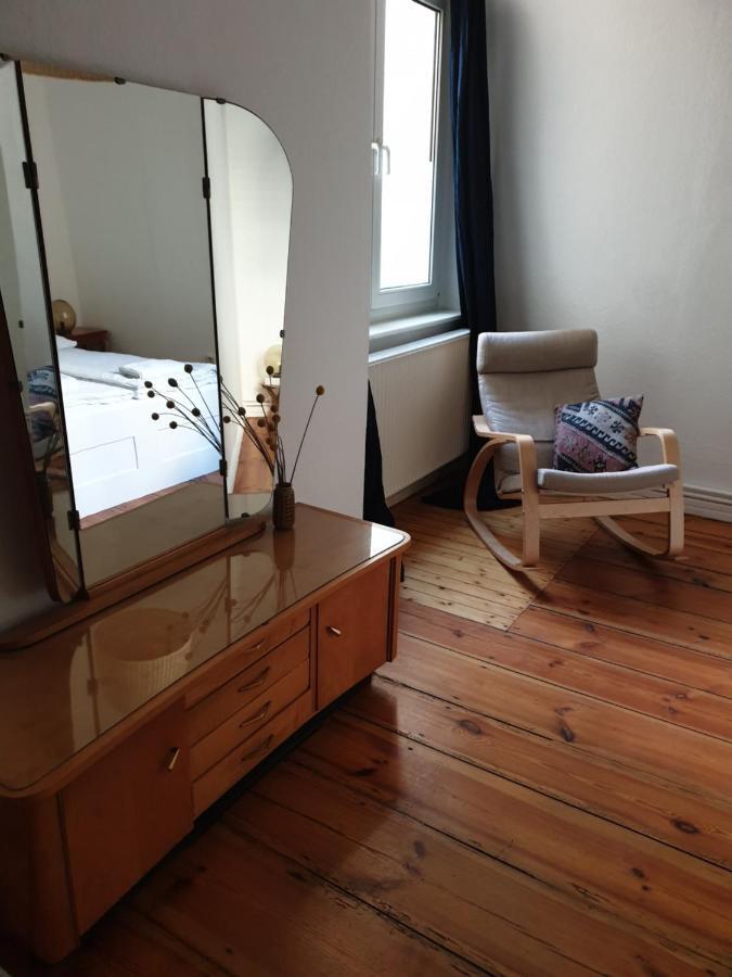 Apartment Center Friedrichshain Берлін Екстер'єр фото