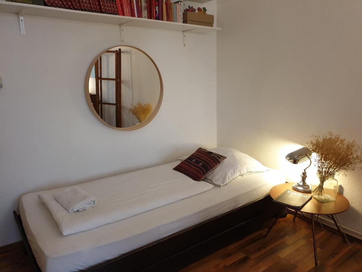 Apartment Center Friedrichshain Берлін Екстер'єр фото