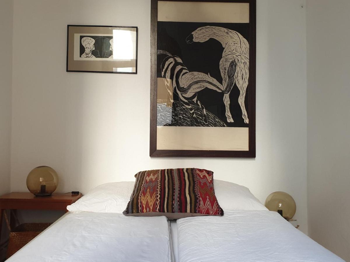 Apartment Center Friedrichshain Берлін Екстер'єр фото