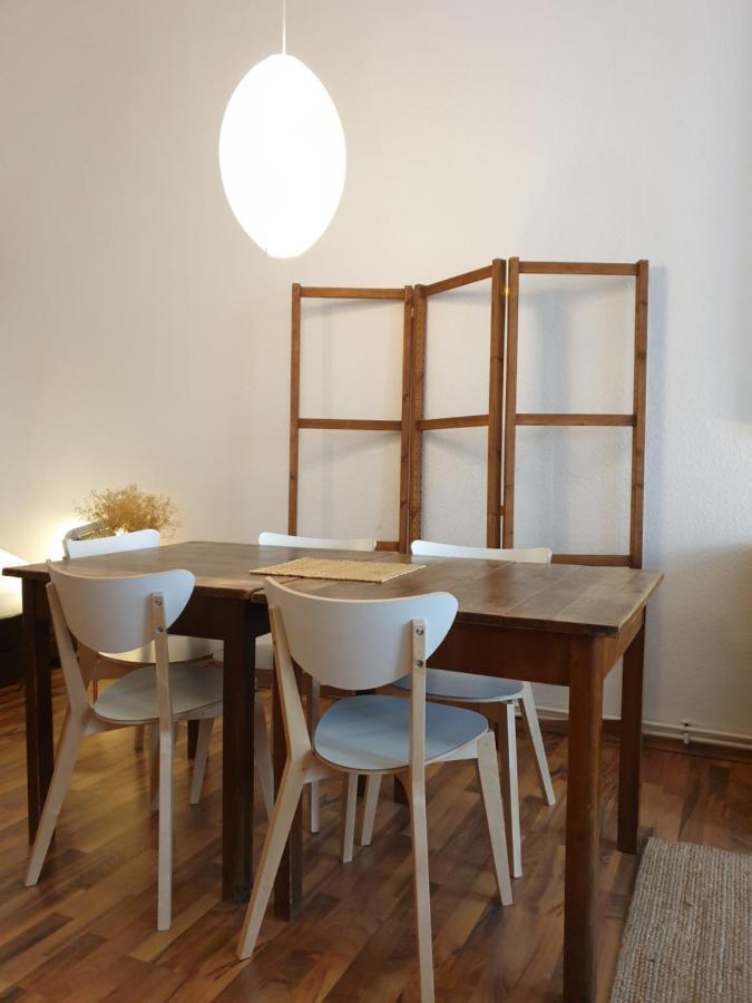 Apartment Center Friedrichshain Берлін Екстер'єр фото